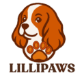 lillipaws brand logo